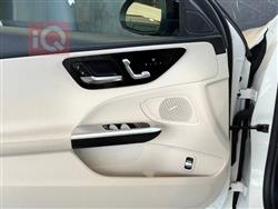 مێرسێدس بێنز C-Class